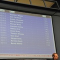 Men s 40-49 1000m results